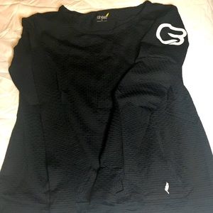 Cyclebar Pheel long sleeve